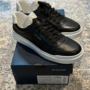 NWT Cole Haan GP Rilly Court Sneaker